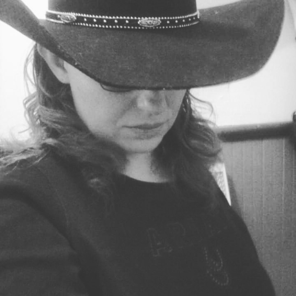 Meet your Posher, Heidi